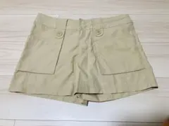 水着用　ショートパンツ　Lサイズ