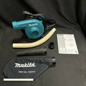 BKK824T makita マキタ ブロワ UB1103