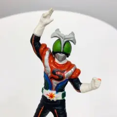 仮面ライダー 仮面ライダーストロンガー 東映 石森プロ ソフビ　フィギュア