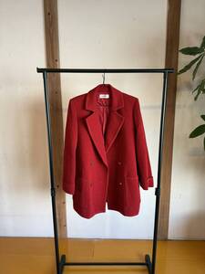 deadstock vintage YVES SAINT LAURENT jacket