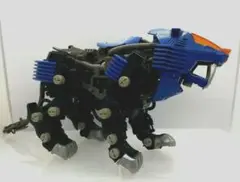 ZOIDS ゾイド　シールドライガー