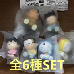 肩ズンFig. ドラえもん2 全6種SET