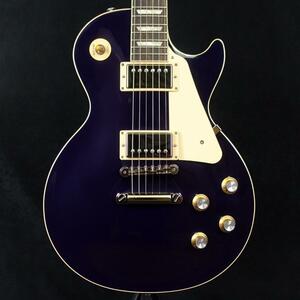 Gibson ＜ギブソン＞ Les Paul Standard 60s Plain Top Exclusive Deep Purple