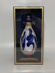 ★未開栓★ 青花汾酒 (ふんしゅ) 30年陳醸 53度 500ml