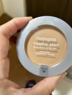 Neutrogena pressed powder 30