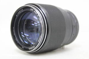 【返品保証】 シグマ Sigma Telemax YS 135mm F2.8 M42マウント レンズ v7286