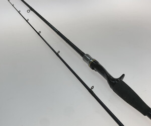 ●● DAIWA ダイワ ロッド 竿 LIGHT HIRAME X M-240 やや傷や汚れあり