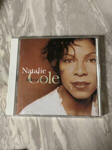 ナタリー・コール Natalie Cole / Take A Look