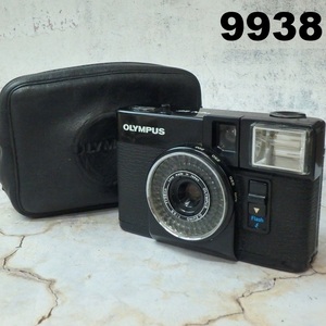 ■FK-9938◆OLYMPUS PEN EF 赤ベロOK 20241219