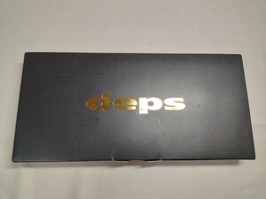 deps コードネームバス デプス 未使用品