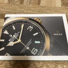 ROLEX2021-2022