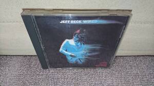  Jeff Beck「Wired 」