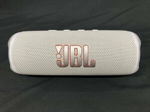 JBL ジェイビーエル　ポータブルウォータープルーフスピーカー　FLIP6【CGAE8066】