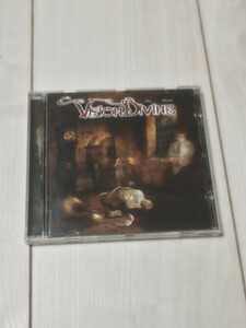 VISION DIVINE 「The 25th Hour」