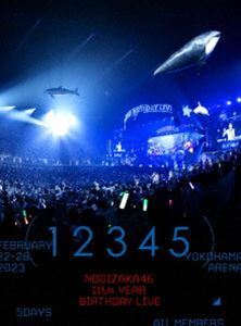 乃木坂46／11th YEAR BIRTHDAY LIVE 5DAYS（完全生産限定盤 コンプリートBOX） 乃木坂46