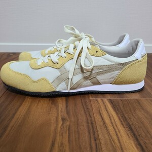 Onitsuka Tiger　26.5 セラーノ　serrano オニツカタイガー　ASICS　アシックス　スニーカー　 NIKE