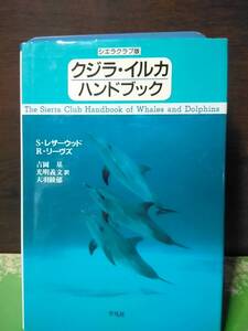 クジラ・イルカハンドバッグ シェラクラブ版 平凡社