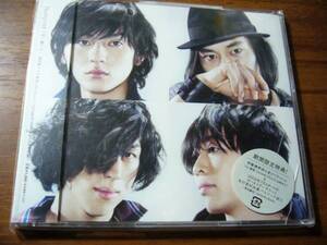 【新品未開封】flumpool / 星に願いを【通常盤】(CD)