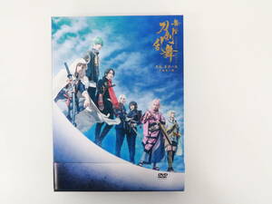 ta065/DVD/舞台 刀剣乱舞 天伝 蒼空の兵 -大坂冬の陣-