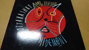 [CD]Kottarashky&The Rain Dogs Demoni（2012）