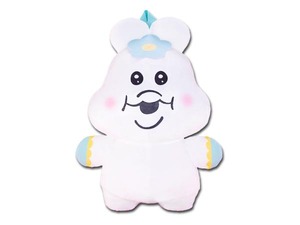 FuRyu んぽちゃむ んぽちゃむ ぬいぐるみ Plush Toy Doll ぬいぐるみ リュック　Back Pack 