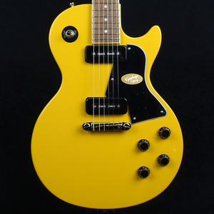 Epiphone Les Paul Special TV Yellow