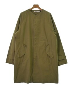 nonnative コート（その他） メンズ ノンネイティヴ 中古　古着