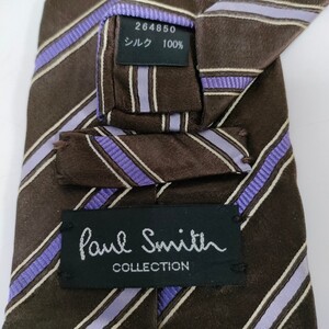 Paul Smith COLLECTION（ポールスミスコレクション）9ネクタイ