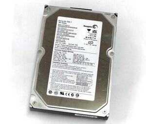 Seagate ST3160021A Barracuda 7200.7 160GB E-IDE 7200rpm 新品