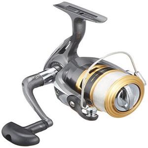 ● ダイワ(DAIWA) スピニングリール (糸付き) 16 ジョイナス 2500 (2016モデル) ●数量限定