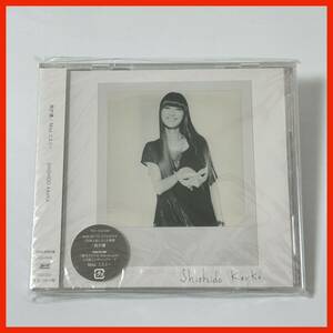 【QF07】新品未使用 激レア シシドカフカ SHISHIDO KAVKA／我が儘 Miss.ミスミー 初回限定盤 CD＋DVD