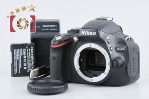 【中古】Nikon ニコン D5100 デジタル一眼レフカメラ