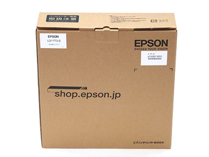 ★EPSON★エプソン LD1773 SXGA 17型角型液晶モニター【未使用新品】