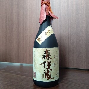 森伊蔵 金ラベル 720ml