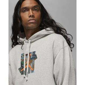 Lサイズ UNDEFEATED x JORDAN L/S Hoodie