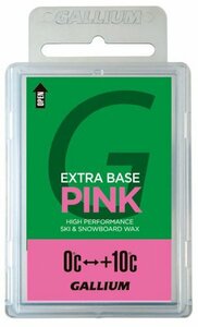 ガリウム(GALLIUM) EXTRA BASE PINK(100g) SW2076 SW2076 100g