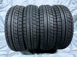 ★格安売切！★新品★スタッドレス★BS BLIZZAK VRX★185/70R14 185-70-14★2017年★4本組★No17170