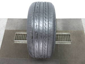 235/45R18　夏1本 2022年製　ブリヂストン レグノ　BRIDGESTONE REGNO GR-XⅡ　マークX,カムリ,レクサスGS,レクサスIS他　XD1-13