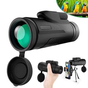 MONOCULAR Telescope 12×50 HD 単眼鏡 単眼望遠鏡