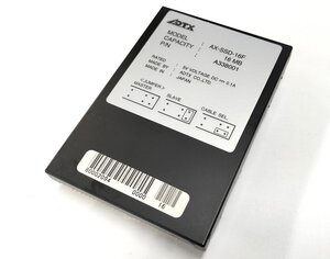 ADTX AX-SSD-16F 16MB 小容量SSD