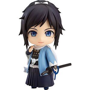 ねんどろいど 刀剣乱舞-ONLINE- 大和守安定 ノンスケール ABS&PVC製 塗装済み可動フィギュア