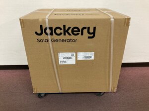 【★52-287】■未開封■Jackery ポータブル電源 3000 Pro JE-3000A 約29kg 未開封品（）