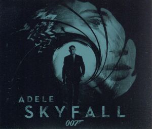 【輸入盤】Skyfall/アデル