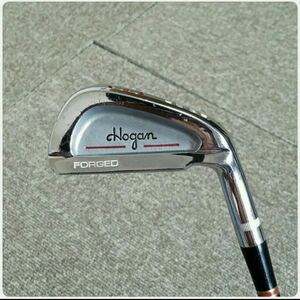 ベンホーガン アイアン Hogan FORGED 番手3 シャフト グリップ　オリジナルです　FLEX-3 USED