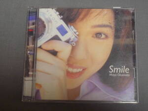 K29 岡本真夜 Smile　歌詞・帯付き　[CD]