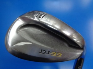 GK豊田▼ 260 フォーティーン★DJ-33★NSPRO950GHHT★wedge★58度★ウェッジ