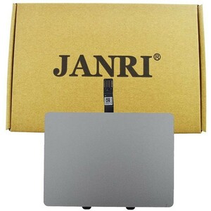 JANRI 交換用トラックパッド タッチパッド ケーブル付き MacBook Pro Unibody 13インチ 2009後期