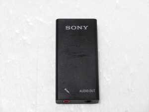 SONY UAB-80 USB Audio Box ソニー オーディオボックス 送料140円　542