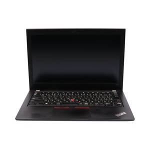 ★Lenovo ThinkPadX280 Core i5-1.7GHz(8350U)/8GB/256GB/12.5/Win10Pro64bit