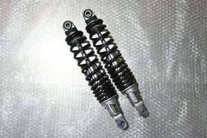 当時物 KONI コニー GS750 GS750E GS1000 GS1000S GSX750E GSX1100E GSX1100S 325mm 8 刻印:7610-1394